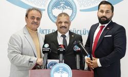 AKİB Genç İş İnsanları Komisyon Başkanı Mustafa Güney’den Ramazan Bayramı Mesajı