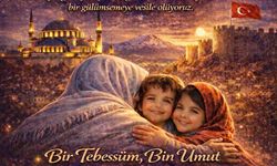 AKB Avrupalı Kayserililer Birliği Yönetiminden Ramazan’da Anlamlı Vefa: Yetimlere ve Şehit Emanetlerine Destek
