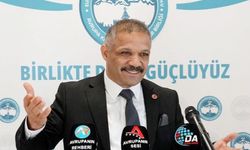 AKİB’den Kadir Gecesi Mesajı