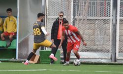 Süper Amatör Küme’de 23’üncü hafta sona erdi