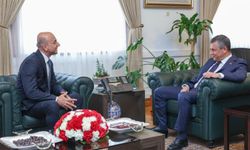 CHP’li Genç; Girinci–Koyunabdal yolu bir an önce asfaltlanmalı ve genişletilmeli