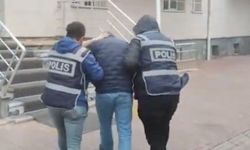 ATM’de “yardım” tuzağı: 24 bin 400 lira çalan kişi yakalandı