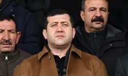 MHP'li Baki Ersoy: 'Ayıptır, günahtır'