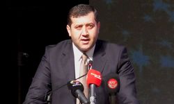 Baki Ersoy, “Devlet Bahçeli 'Terörsüz Türkiye' dediğinde hepimiz şaşırmıştık”