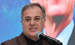 Başkan Özdoğan'dan Hacılara müjde: '2026 yılında Hacılara yatırımımız 4 milyar TL'yi bulacak'