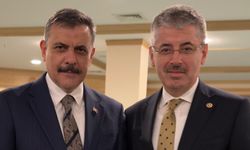 Çopuroğlu’ndan İçişleri Bakanı’na teşekkür