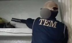 Kayseri dahil 29 ilde DEAŞ operasyonu: 139 gözaltı