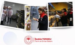 Ramazan’da işletmelere toplam 130 milyon lira cezai işlem uygulandı