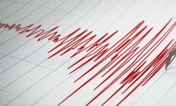 Kayseri’de 3.9 büyüklüğünde deprem