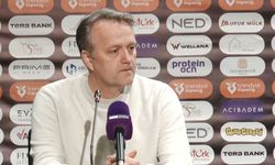 Erling Moe: "İkinci yarı bizi tatmin etti"