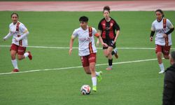 Kayseri Kadın FK, Kadınlar 1’inci Lig ikincisi oldu