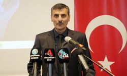 AKİB Genel Başkan Yardımcısı Hacı Mehmet Batagan’dan Ramazan Bayramı Mesajı