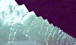 Kayseri’de hafta içi: Yağmurlu