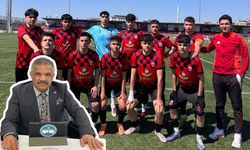 AKİB Başkanı Ali Hızar’a Galibiyet Hediyesi