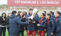 Kayseri Kadın FK Başkanı Kökoğlu: "Hazır ol Süper Lig, Kayseri’nin rüzgarı esmeye geliyor"