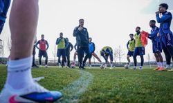 Kayserispor’da Fatih Karagümrük hazırlıkları başladı