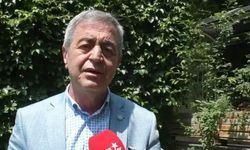 İYİ Partili Yücel; "Öcalan'a İYİ Parti'nin haricinde başka kim 'cani' dedi?"