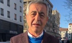 İYİ Parti GİK üyesi Kazım Yücel; “İnsanlar kapısındaki arabadan lanet eder mi, o hale getirdiniz”