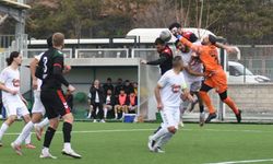 Kocasinan Şimşekspor 3 maç sonra evinde kazandı