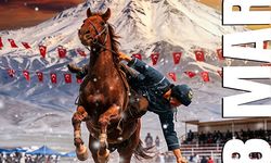 Büyükşehirden Erciyes'te 'Kökbörü Oyunları' iş birliği