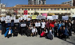 Fatma-Mustafa Hasçalık İlkokulunun kapatılması kararına velilerden tepki