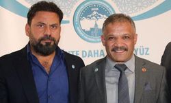 Avrupa Kayserili İşverenler Birliği Disiplin Kurulu Başkan Vekili Tarık Kulaksız’dan Ramazan Bayramı Mesajı