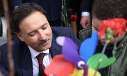 Vali Gökmen Çiçek: 'Bayramın huzur ve güven içerisinde geçmesi için tüm kurumlarımız gerekli tedbirleri aldı'