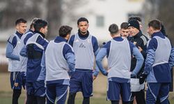 Kayserispor’da Trabzonspor mesaisi devam ediyor