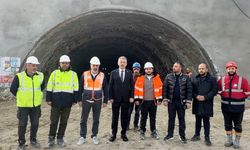 Harıl Harıl Çalışılıyor!