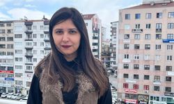 İYİ Partili Hakkomaz Şahin; “Kadınlar Günü’nü, maalesef Kadın Cinayetleri Günü olarak anıyoruz“