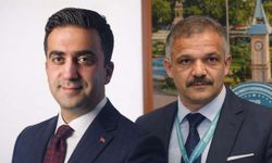 AKİB Kurucu Genel Başkanı Ali Hızar’dan Abdulhadi Turus’a Tebrik Mesajı