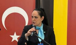 AKB’den 8 Mart Dünya Kadınlar Günü Mesajı