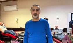 Vosvos Derneği’nden KANKA için anlamlı etkinlik