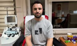 Milli Sporcu’dan KANKA’ya anlamlı bağış