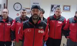 İHH Kayseri’den oluşan 40 kişilik ekipten kan bağışı