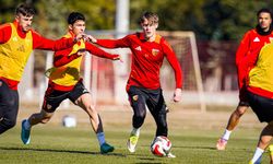 Kayserispor ara vermeden Samsunspor maçı hazırlıklarına başladı