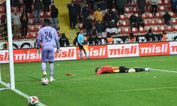 Kayserispor, Başkan Açıkalın, milletvekili Ersoy, 2 görevli ve Dorukhan PFDK’ya sevk edildi