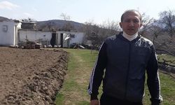 Refüje çarpan aracın sürücüsü yaşamını yitirdi