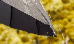 Kayseri’de hafta sonu: Yağmurlu