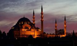 Kadir Gecesi bugün idrak edilecek