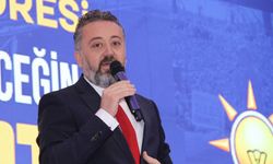 AK Parti Kocasinan İlçe Başkanı Selçuk Melekoğlu’ndan Ramazan Bayramı Mesajı