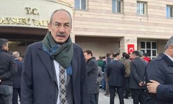 Başkan Gülsoy, “Barışın hakim olduğu bir dünya olsun istiyoruz”