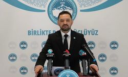 Avrupa Kayserili İşverenler Birliği Genel Sekreteri Halil İbrahim Korkmaz’dan Ramazan Bayramı Mesajı