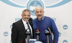 Amsterdam Mescid-i Aksa Teşkilatı Başkanı ve İş İnsanı İbrahim Köroğlu’ndan Ramazan’a Özel Mesaj