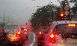Bayramda hava yağmurlu olacak