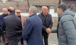 Özvatan’da bayram geleneği sürüyor: Toplu kahvaltı ve bayramlaşma