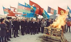 21 Mart: Nevruz Bayramı