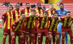 Kayserispor, Kasımpaşa maçının hazırlıklarına Çarşamba günü başlayacak