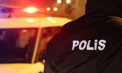 Narkotik operasyonunda rekor: 1 milyon 260 bin uyuşturucu hap ele geçirdi