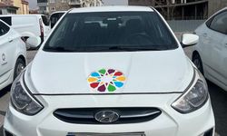 Belediyeden satılık 12 araç